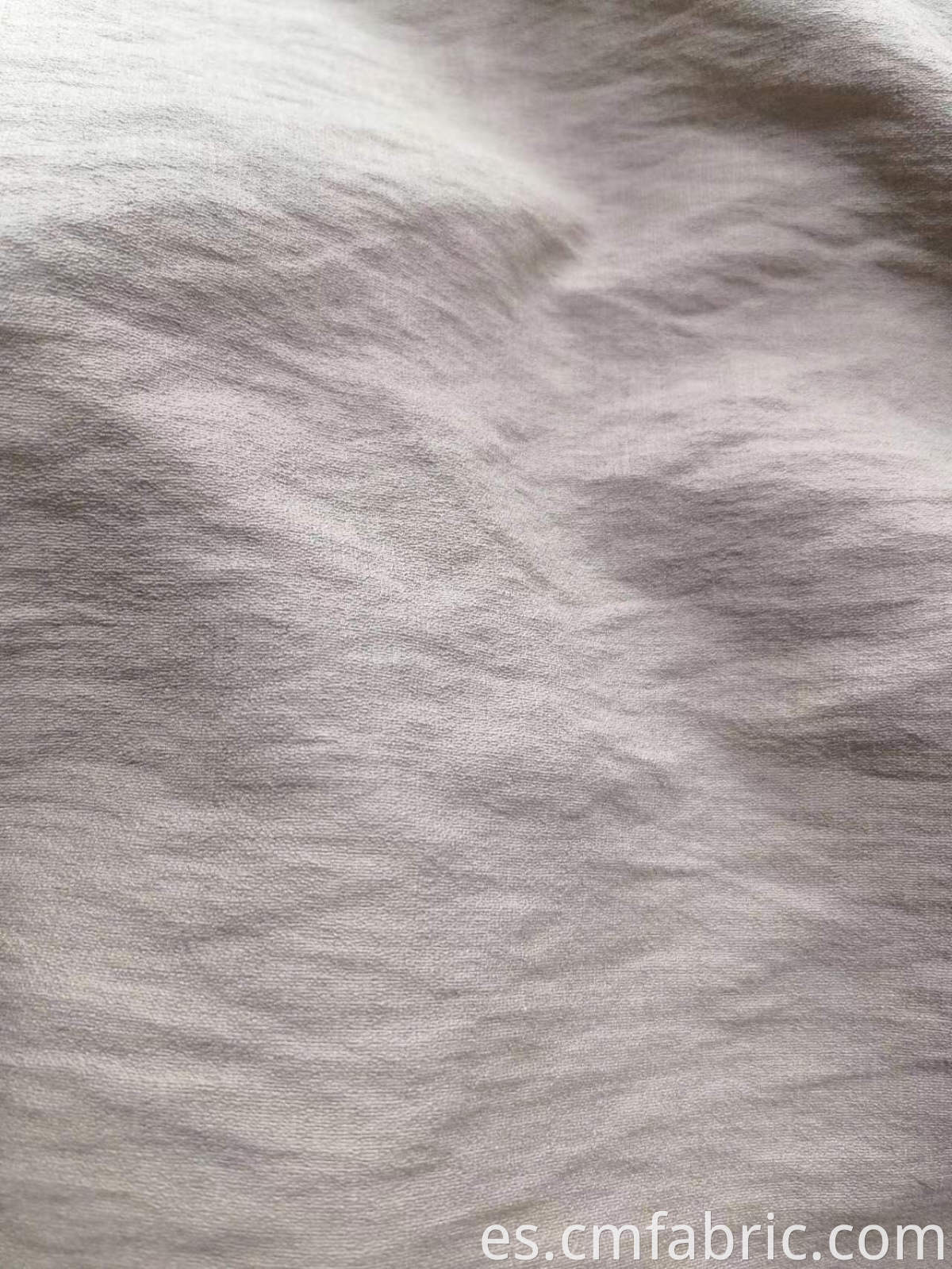 rayon polyester crepe fabric
